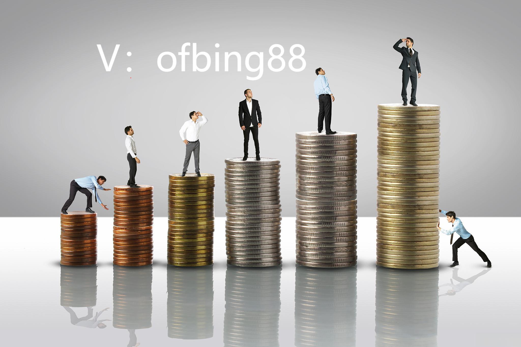 博森科技CCR全自动炒币机器人：投资是智慧 心态和耐心的艺术