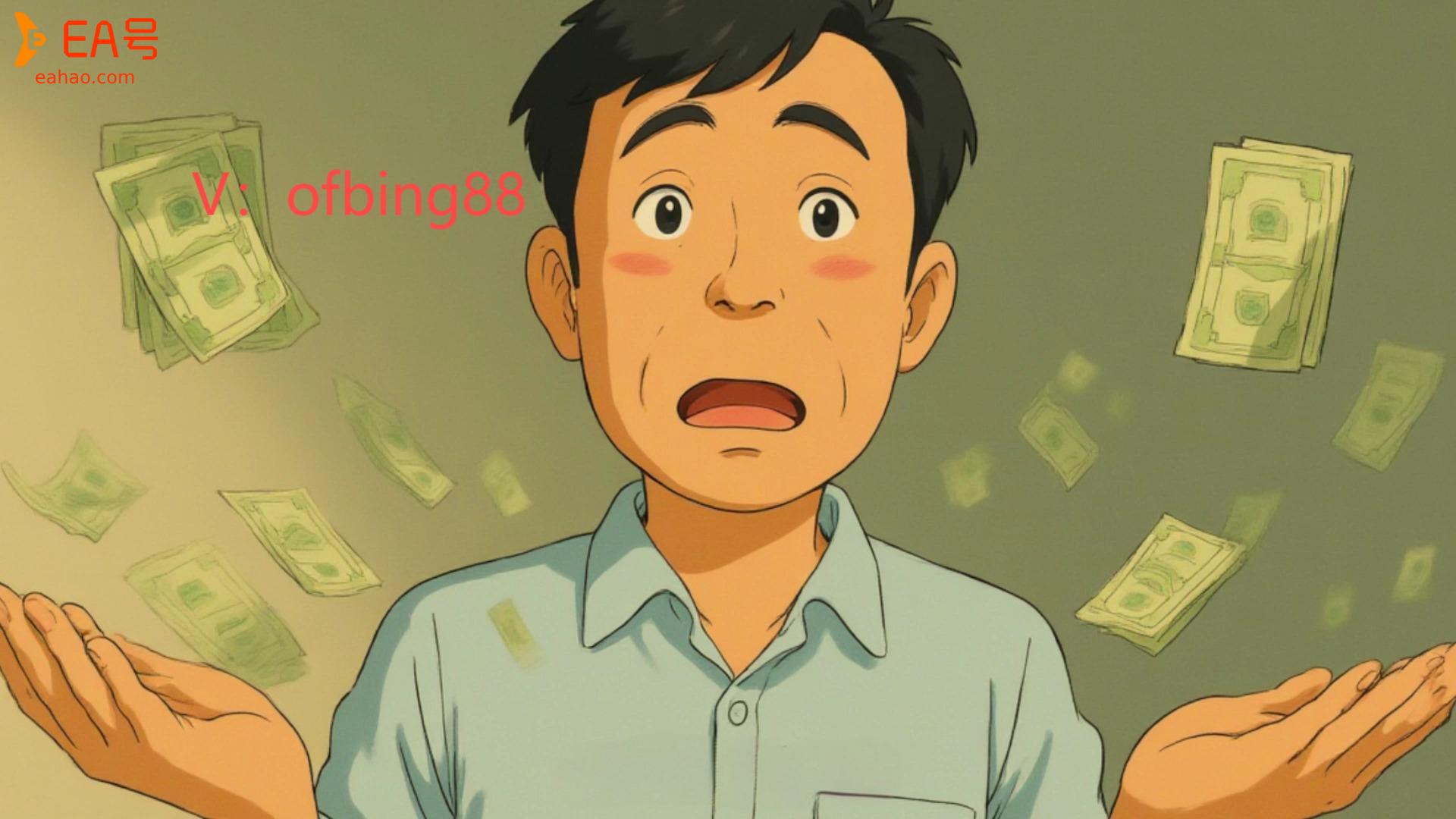 博森科技CCR智能炒币机器人：为何你一买币就跌，一卖就涨