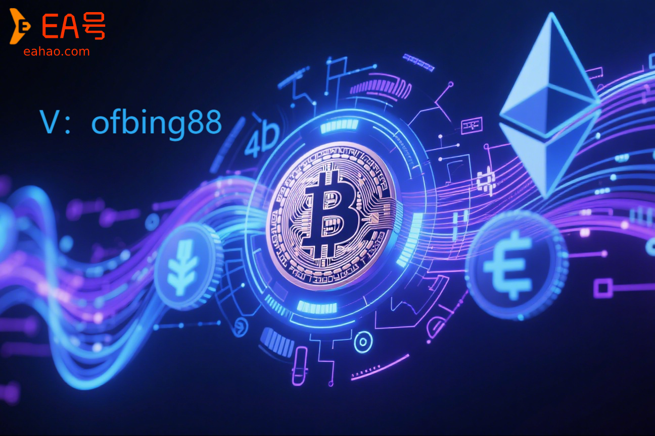 博森科技CCR现货炒币机器人：币圈能赚钱 是套路吗