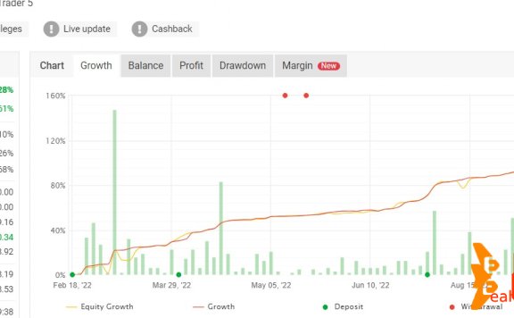 AlphaGuardian EA 带有一套全面的参数，允许交易者定制他们的交易策略