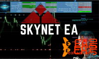 Skynet EA-天网EA,一次一单、单单带止损，带实盘观摩，月化20%左右。妈妈再也不担心我爆仓了！